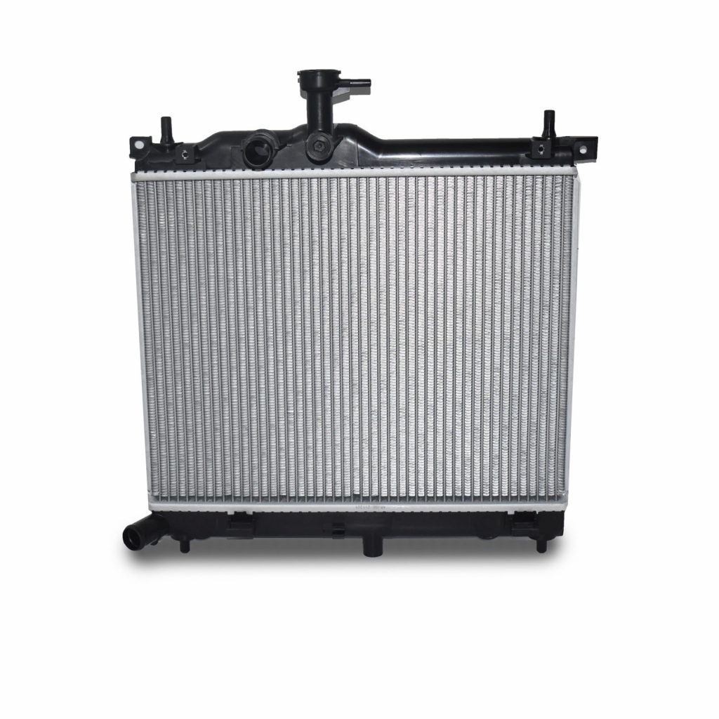 hyundai i10 1.1 2010-2017 radiator – One Stop Spares